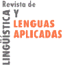 Revista de Lingüística y Lenguas Aplicadas