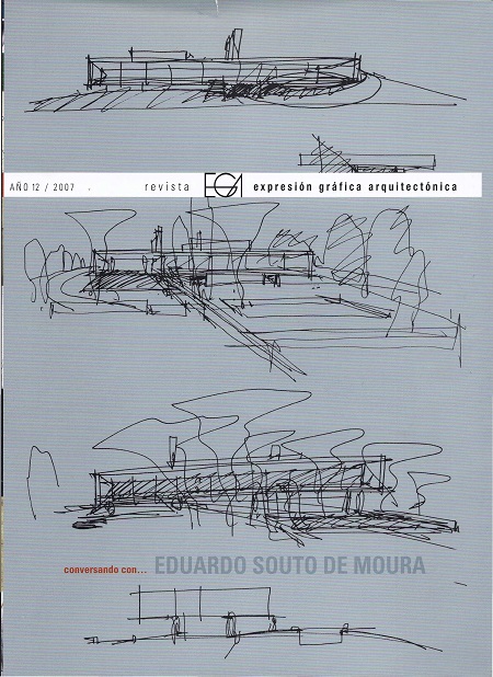 					Ver Núm. 12 (2007): Conversando con...EDUARDO SOUTO DE MOURA
				