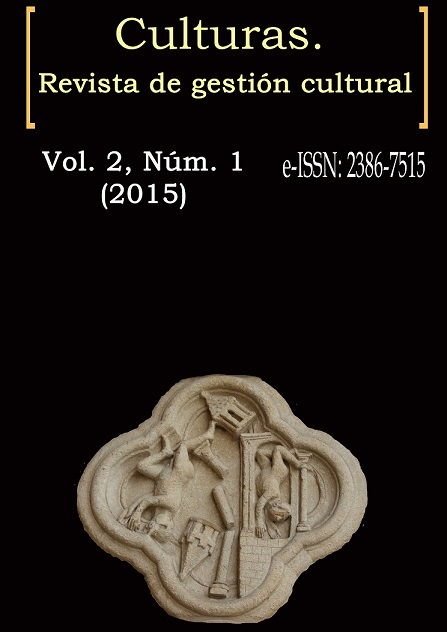					Ver Vol. 2 Núm. 1 (2015)
				