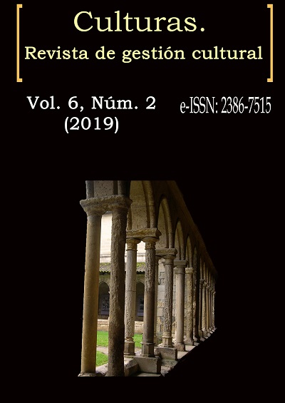 					Ver Vol. 6 Núm. 2 (2019)
				